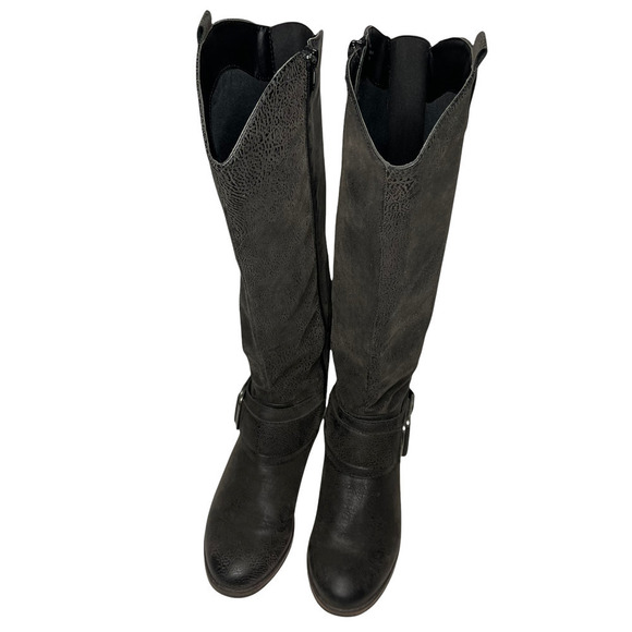 Levity Bonita Women's Riding Boot - Picture 1 of 11